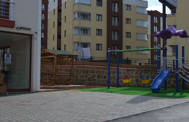 Ozgurcan Apart - Photo 22