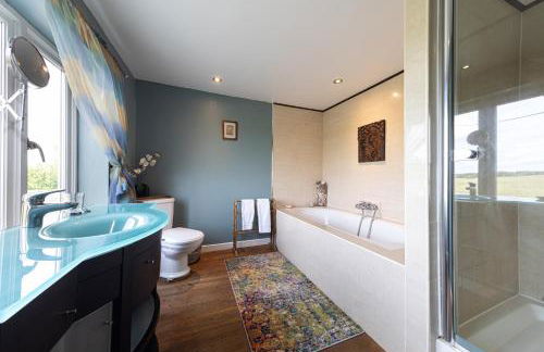 Shellbraes Holiday Rental - Foto 56