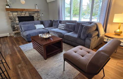 Marina Cottage by Simple Life Rentals - Foto 24