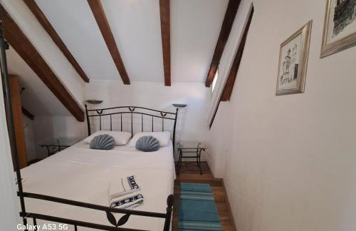 Studio apartman u renesansnoj vili - Foto 8