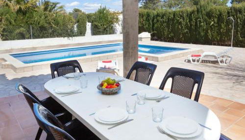 Villa Villa Sant Jordi by Interhome - Foto 3