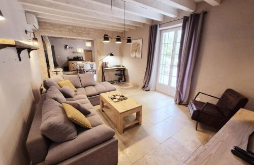 Sublime Mas de Lou à 15 minutes d'Arles - Foto 41