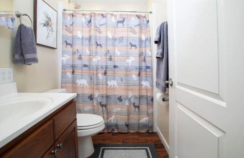 Biplane Hangar Bighorn Room - Foto 12