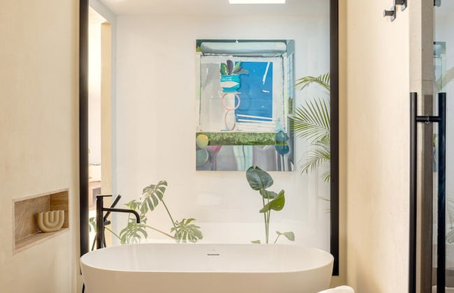 Anfitrión Villas & Suites - Foto 80