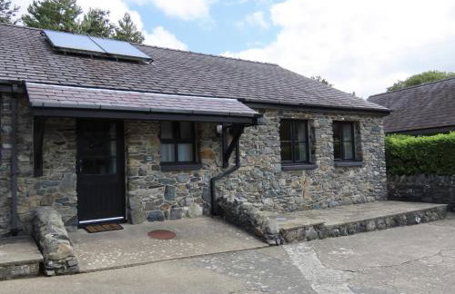 Bryn Eira Tack Room - Foto 1