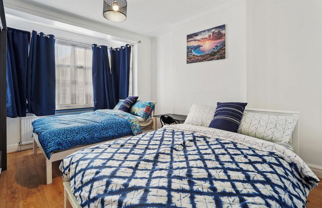 Charming London Apartment Durban Road - Foto 1