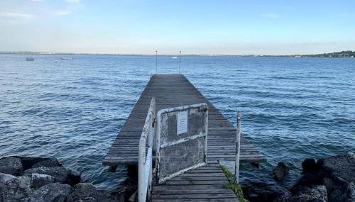 Lake view apartment - Foto 4