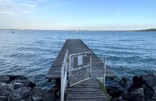 Lake view apartment - Foto 4