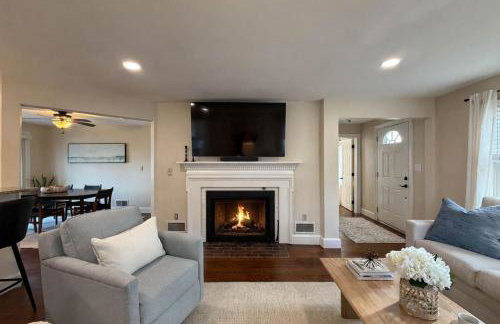 Portsmouth Landing 4BDRM, Modern Escape, Central - Foto 7