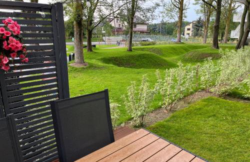 Baltic Porto Wyspa Sobieszewska - Rowery i Taras - Photo 2