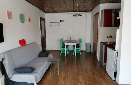 Cozy 1-bdrm apt in Dubec, ideal for work or study - Foto 11