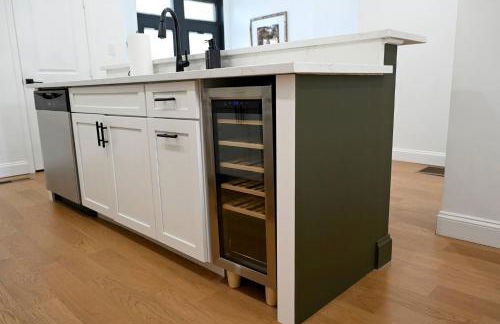 St. Louis Luxury Home 3BR/3.5BA Near Everything - Foto 18