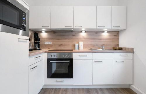 Ferienwohung Finsterwalde - Foto 9