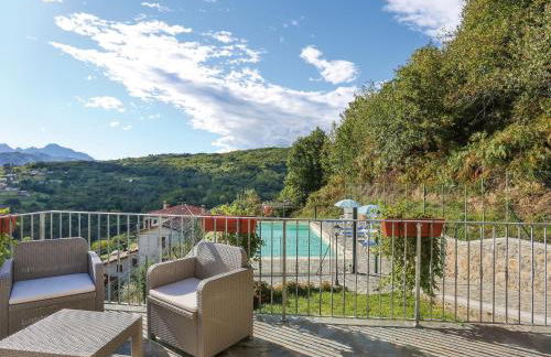 Apartment Caminetto - CNG177 by Interhome - Foto 2