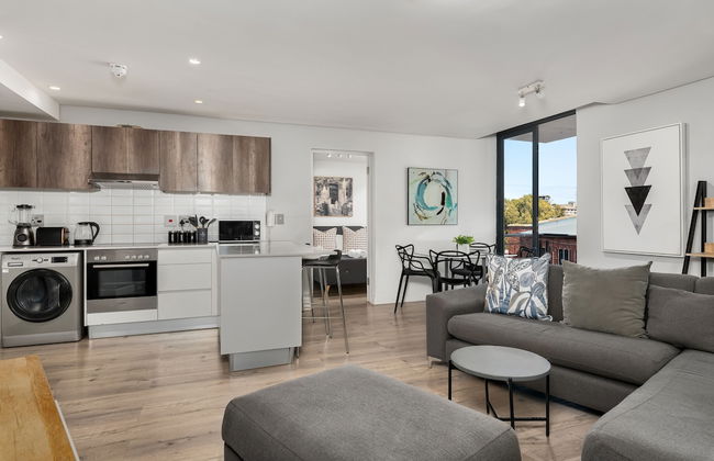 Greenwich 602 - Foto 12