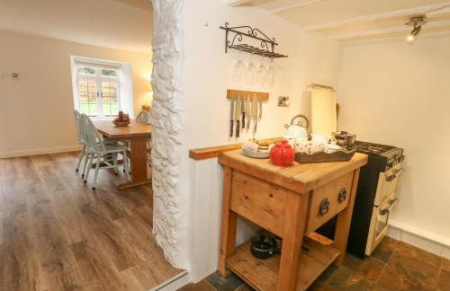 Norden Cottage - Photo 13