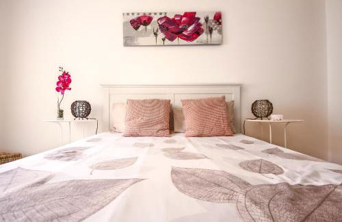 Apartamento Tejo - Foto 13