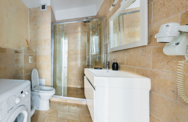 SnS Apartament in Villa Sophia - Foto 63