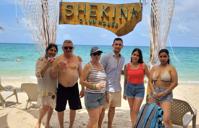 Playa Tranquila Day Trip - Photo 7