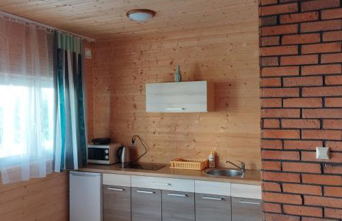 Domki Letniskowe Meduza - Foto 19