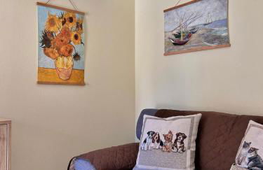 TRA MONTI E LAGO - Foto 7