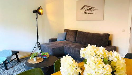 Ferienwohnung "Hochfeld City Apartment" - Foto 3