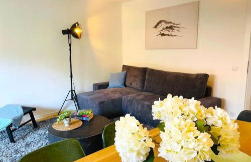 Ferienwohnung "Hochfeld City Apartment" - Foto 3