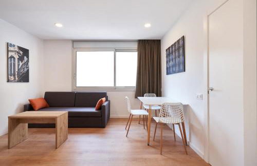 Aparthotel Augusta - Photo 43