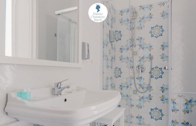 Palazzo Chiatamone - Foto 52