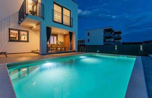 Brand new Villa 'Maslina' with Pool - Foto 2