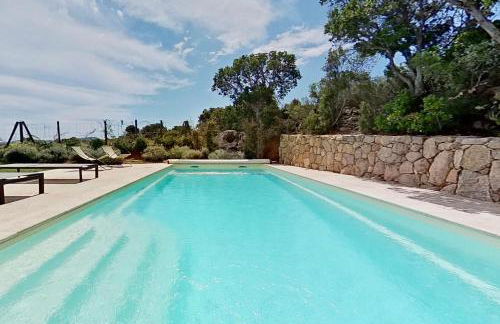 Bergeries de l'Argiale - ARGHJALE - hôtel - Foto 37