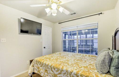 Blue Ridge Vacation Rental with Game Room! - Foto 18