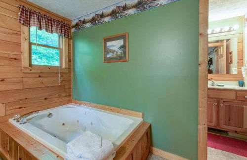 Cub's Cove by Jackson Mountain Rentals - Foto 20