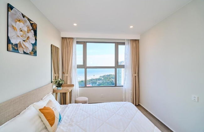 The Song Vung Tau - Xuan's Homestay - Foto 14