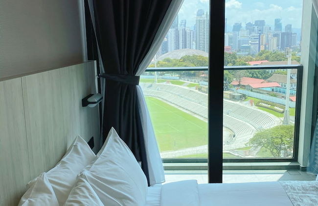 Opus Residences - Foto 25