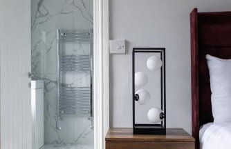 Flatzy - City Centre Mansion, Sleeps 22, 5 Baths - Foto 29