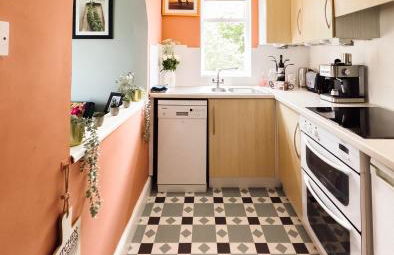 Beautiful apartment in Guildford with parking - Foto 18