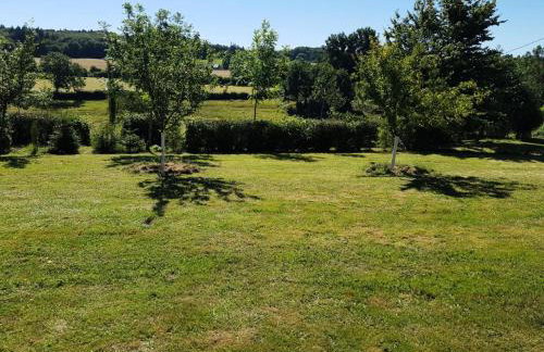 Gîte de France De la bergerie 2 épis - Gîte de France 4 personnes MAE-9104 - Foto 22
