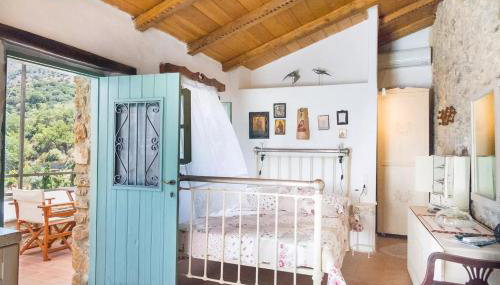 Private studio in historic house - Foto 3