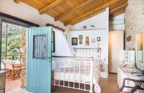 Private studio in historic house - Foto 3