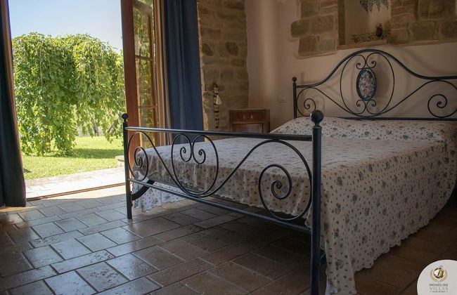 Villa Claudia - Foto 18