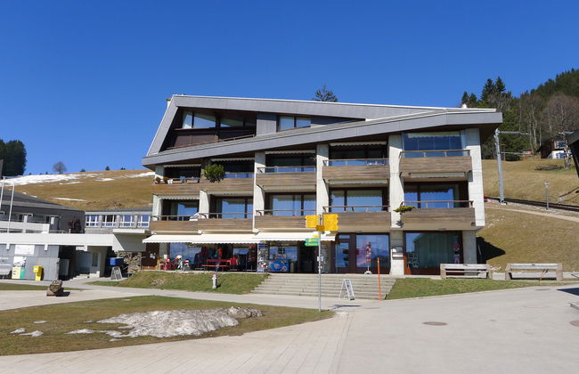 Margherita Bütler - Foto 1