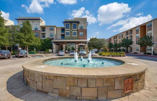 Stunning 1bd Apartment I Frisco near Dallas I Pool, Gym, Work Space - Foto 3
