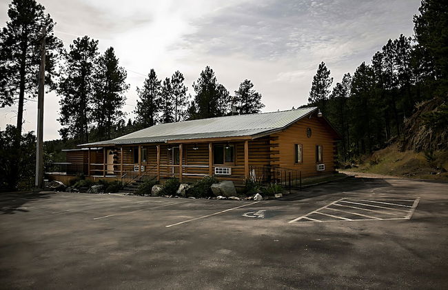 Holy Smoke Resort - Foto 61