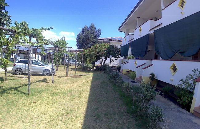 Villagio Camping La Scogliera - Foto 28