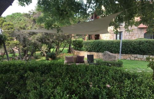 Green Park hotel Porto Cervo - Foto 1