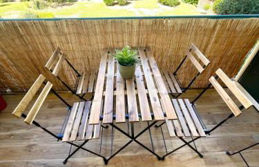 Modern and peaceful flat with terrace and parking - Foto 17