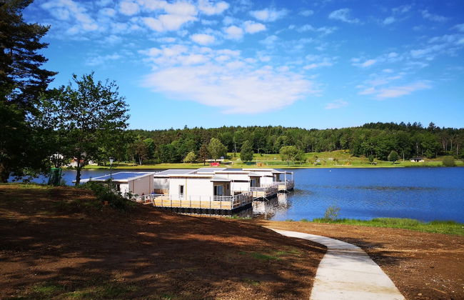 VVF Corrèze Pays d'Eygurande - Photo 39