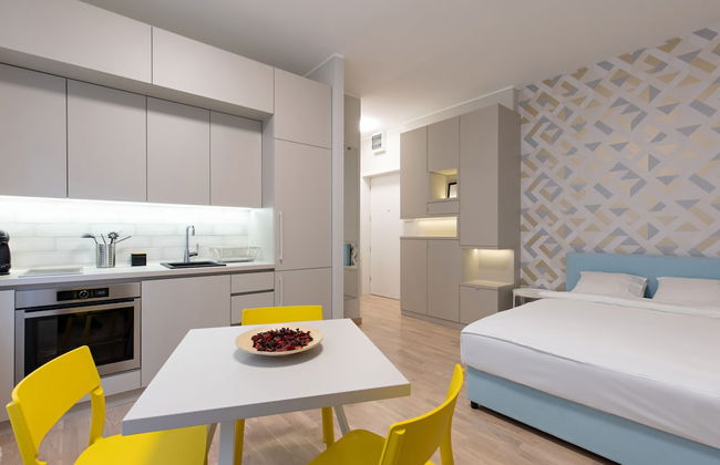 Belgrade Center Apartment VI - Photo 4