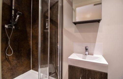 High-end Studios in Sunderland - Foto 17